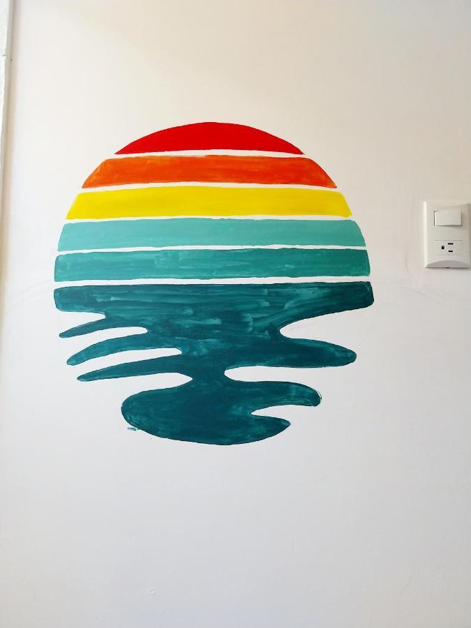Flor De Bambu Apartment อูวีตา ภายนอก รูปภาพ