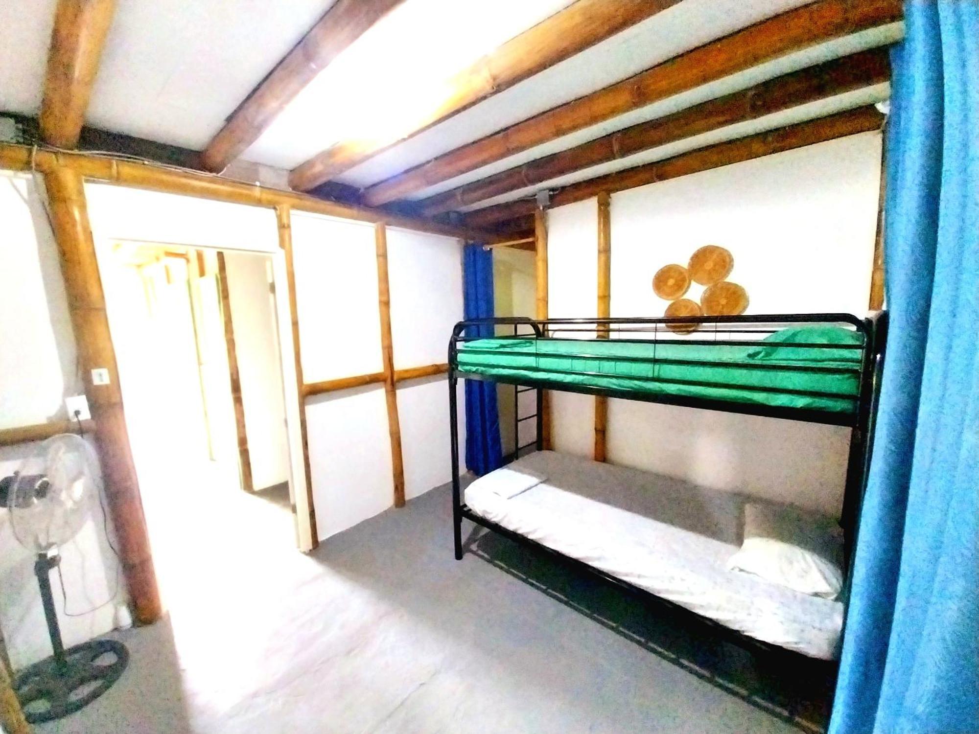 Flor De Bambu Apartment อูวีตา ภายนอก รูปภาพ